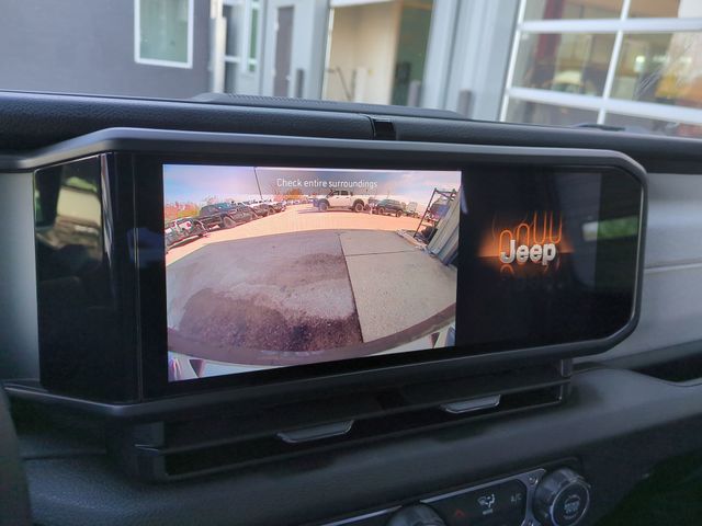 Thumbnail: 2026 Jeep Wrangler - 34