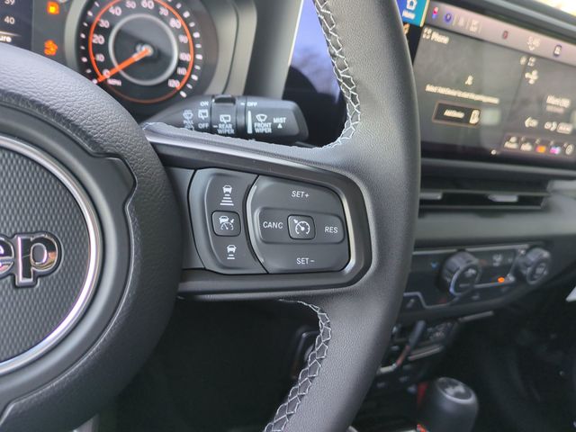 Thumbnail: 2026 Jeep Wrangler - 31