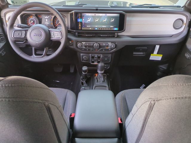 Thumbnail: 2026 Jeep Wrangler - 10
