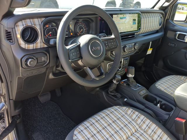Thumbnail: 2026 Jeep Wrangler - 2