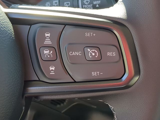 Thumbnail: 2026 Jeep Wrangler - 30