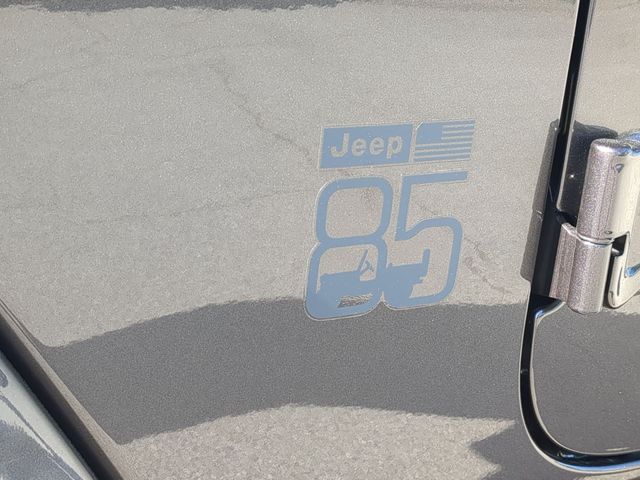 Thumbnail: 2026 Jeep Wrangler - 25