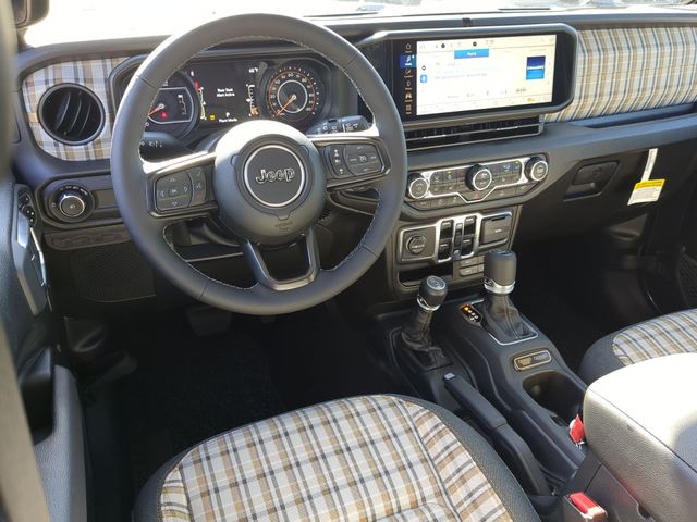 Thumbnail: 2026 Jeep Wrangler - 7