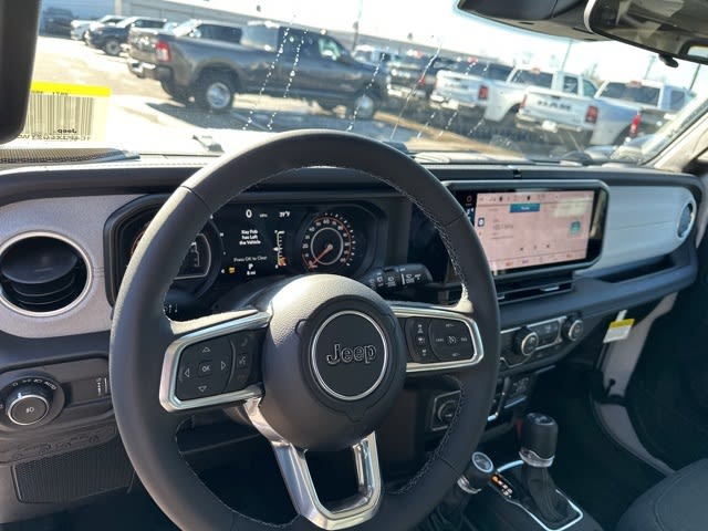 Thumbnail: 2026 Jeep Wrangler - 2