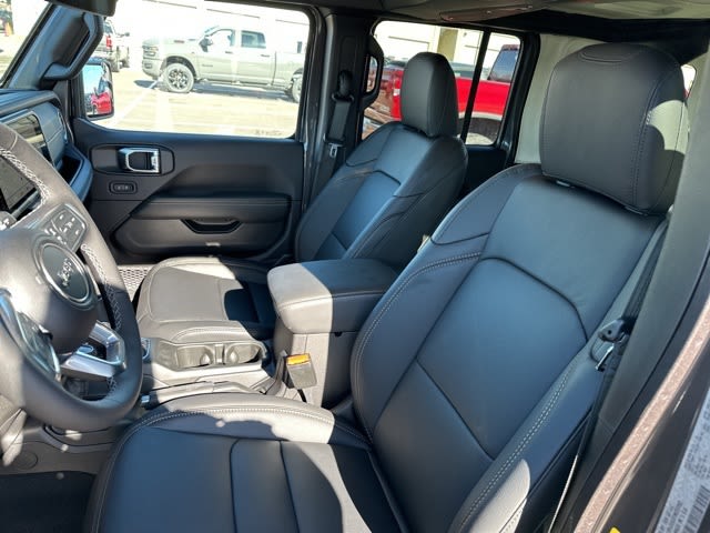 Thumbnail: 2026 Jeep Wrangler - 7