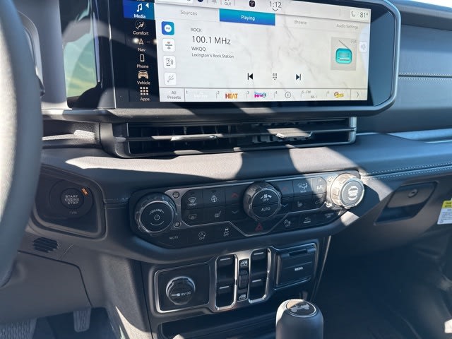 Thumbnail: 2026 Jeep Wrangler - 12