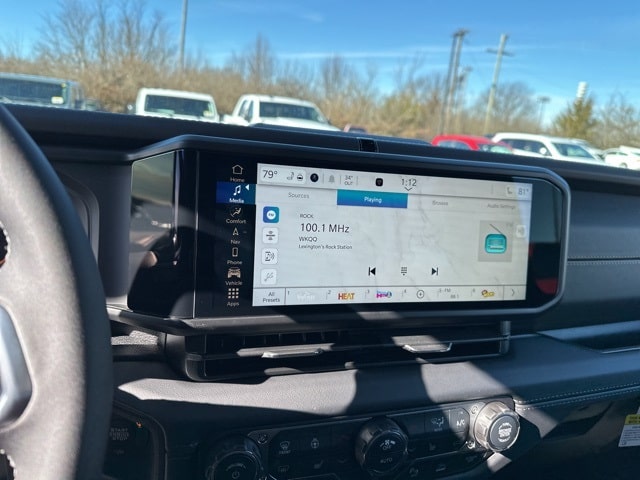 Thumbnail: 2026 Jeep Wrangler - 9