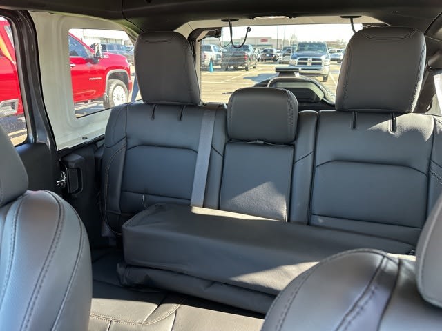 Thumbnail: 2026 Jeep Wrangler - 8