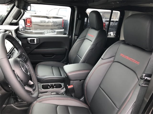 Thumbnail: 2026 Jeep Wrangler - 10