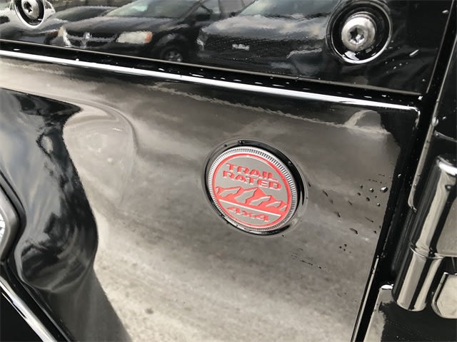 Thumbnail: 2026 Jeep Wrangler - 7