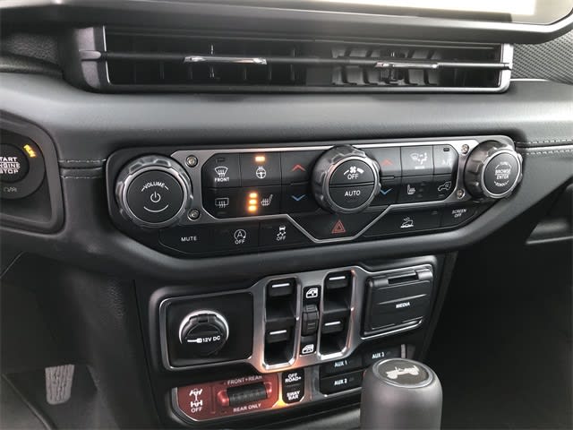 Thumbnail: 2026 Jeep Wrangler - 21