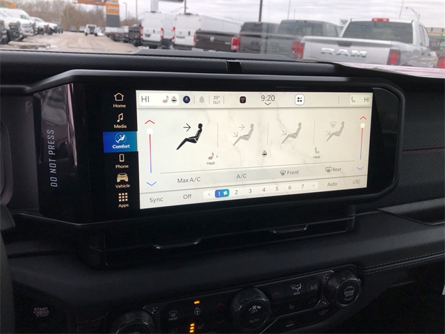 Thumbnail: 2026 Jeep Wrangler - 12