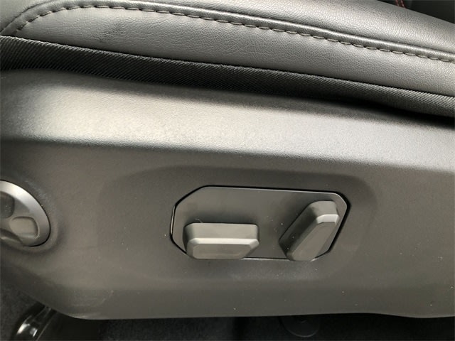 Thumbnail: 2026 Jeep Wrangler - 27