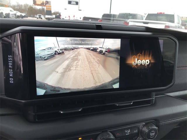 Thumbnail: 2026 Jeep Wrangler - 22