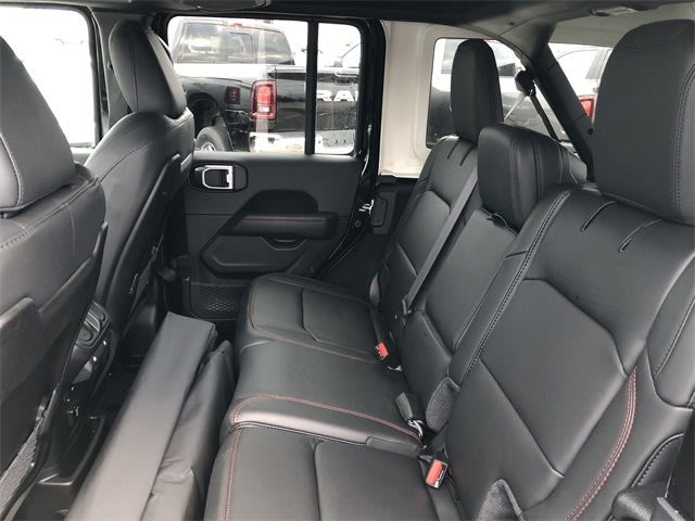 Thumbnail: 2026 Jeep Wrangler - 11