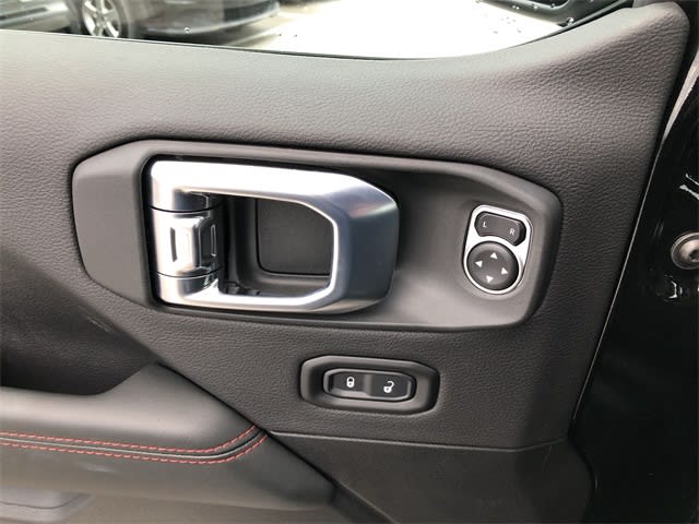 Thumbnail: 2026 Jeep Wrangler - 26