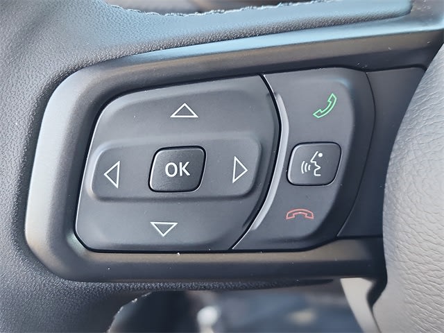 2025 Jeep Wrangler Rubicon 35