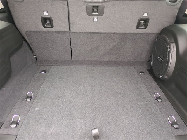 Thumbnail: 2026 Jeep Wrangler - 18