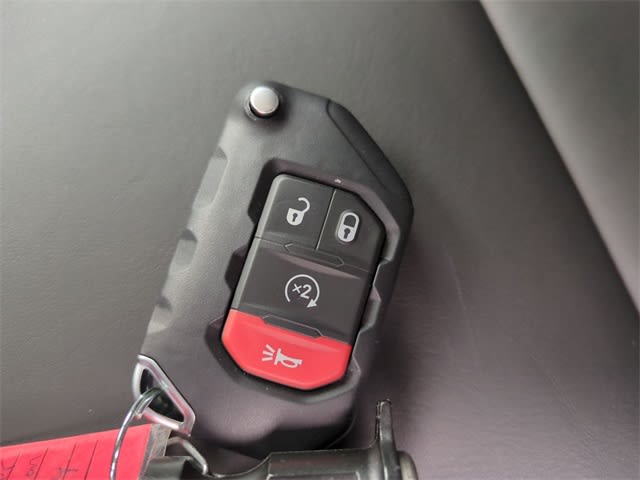 Thumbnail: 2026 Jeep Wrangler - 19