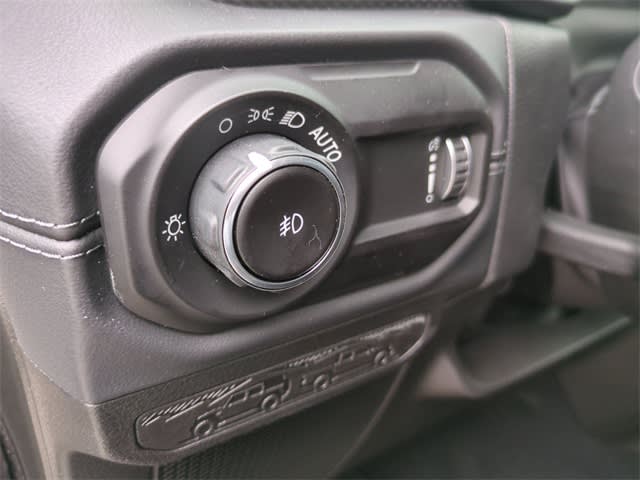 Thumbnail: 2026 Jeep Wrangler - 27