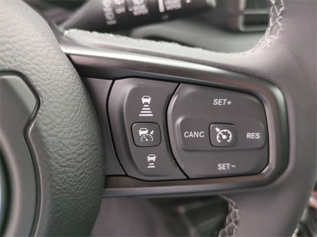 Thumbnail: 2026 Jeep Wrangler - 31