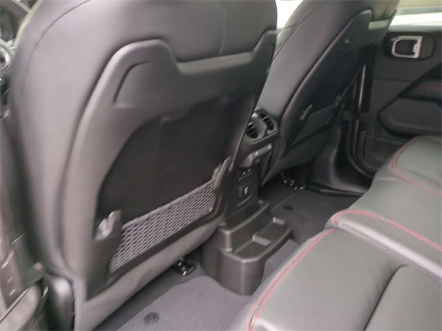 Thumbnail: 2026 Jeep Wrangler - 13