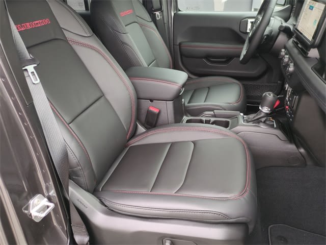 Thumbnail: 2026 Jeep Wrangler - 12