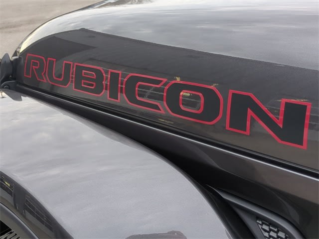 Thumbnail: 2026 Jeep Wrangler - 26