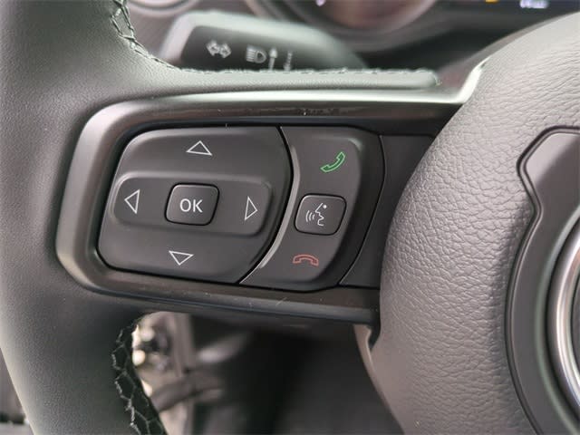 Thumbnail: 2026 Jeep Wrangler - 30