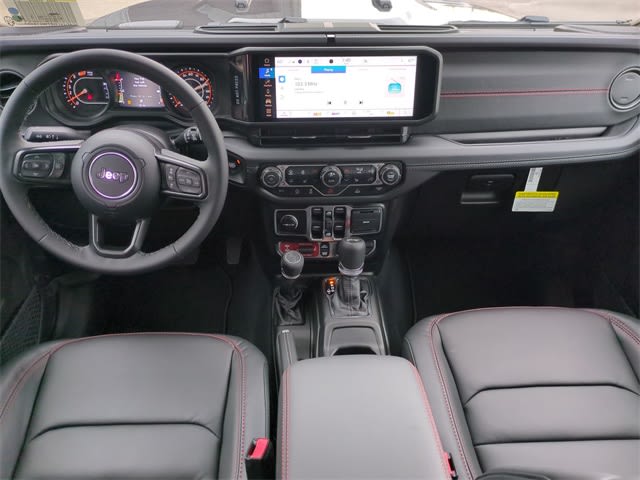 Thumbnail: 2026 Jeep Wrangler - 10