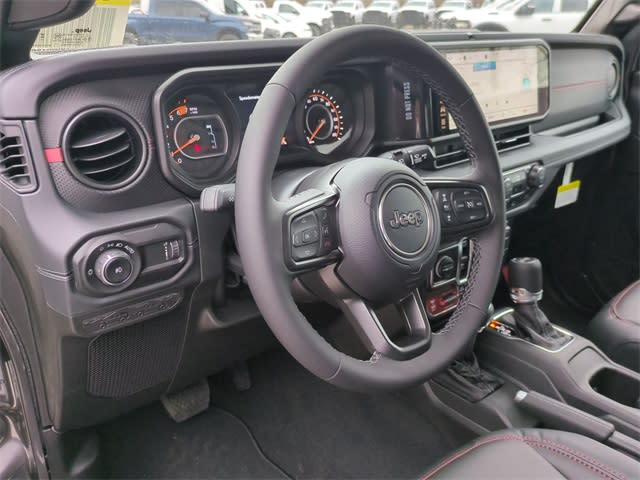 Thumbnail: 2026 Jeep Wrangler - 2