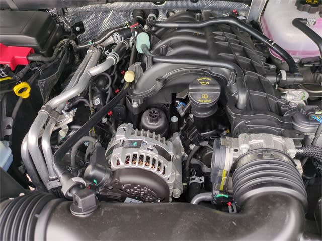 Thumbnail: 2026 Jeep Wrangler - 9