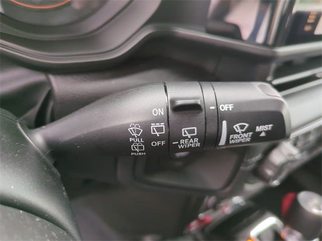 Thumbnail: 2026 Jeep Wrangler - 32