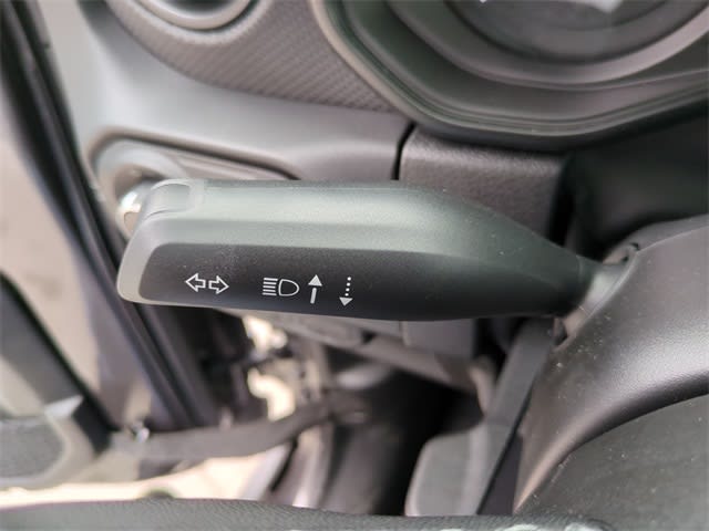 Thumbnail: 2026 Jeep Wrangler - 33