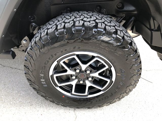 Thumbnail: 2026 Jeep Wrangler - 8