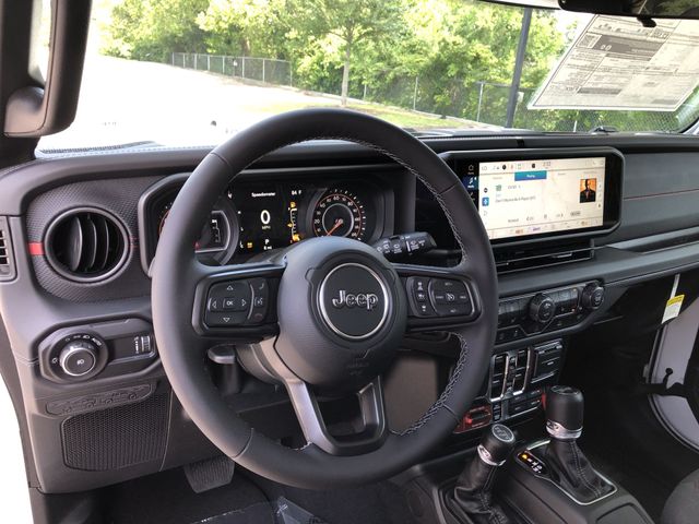 Thumbnail: 2026 Jeep Wrangler - 2