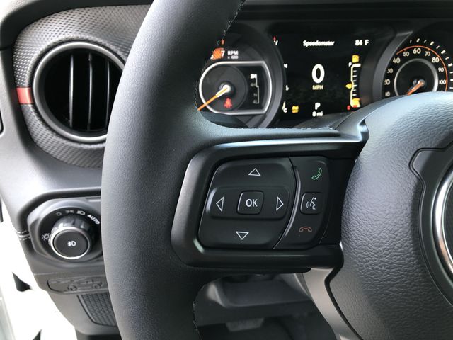 Thumbnail: 2026 Jeep Wrangler - 28