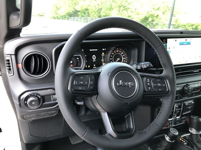 Thumbnail: 2026 Jeep Wrangler - 13