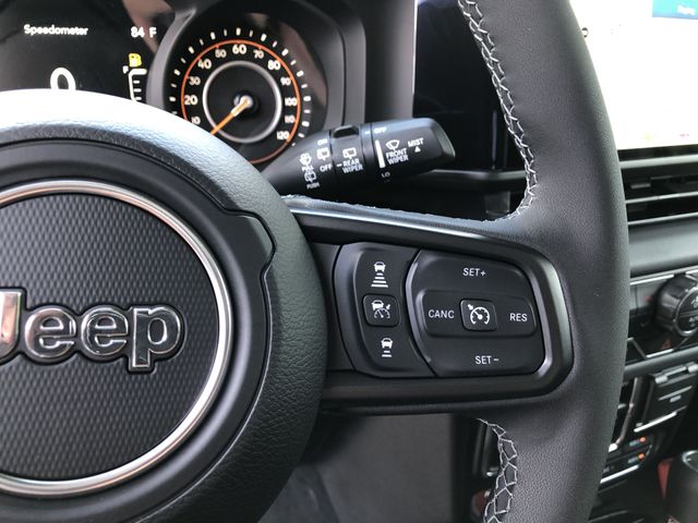 Thumbnail: 2026 Jeep Wrangler - 29