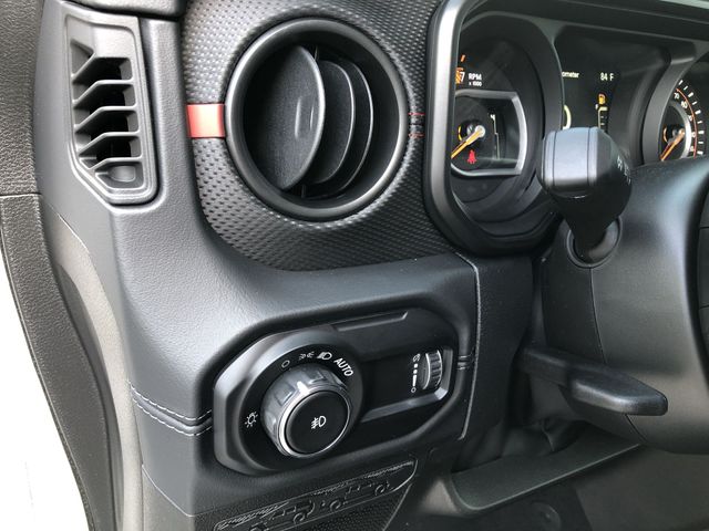 Thumbnail: 2026 Jeep Wrangler - 30