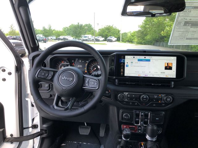 Thumbnail: 2026 Jeep Wrangler - 9