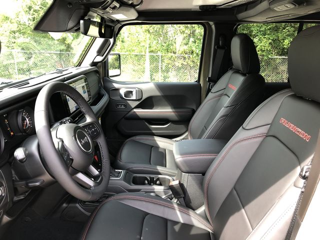 Thumbnail: 2026 Jeep Wrangler - 26