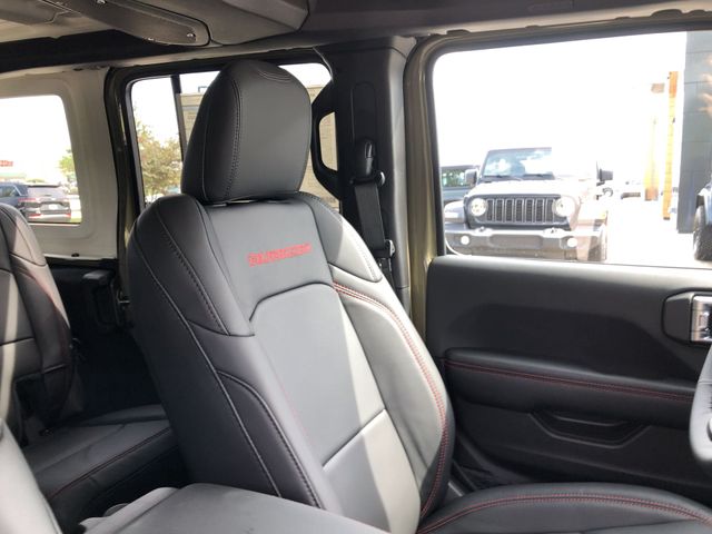 Thumbnail: 2026 Jeep Wrangler - 10