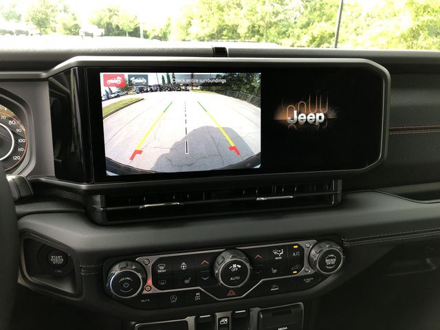 Thumbnail: 2026 Jeep Wrangler - 32