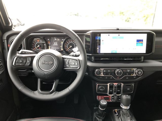 Thumbnail: 2026 Jeep Wrangler - 13
