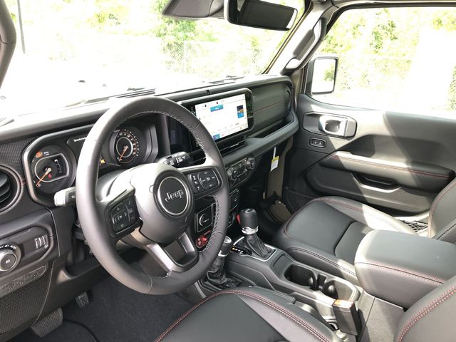 Thumbnail: 2026 Jeep Wrangler - 12