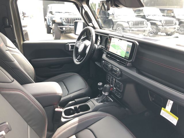 Thumbnail: 2026 Jeep Wrangler - 41
