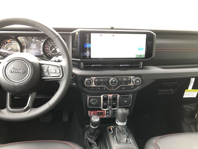 Thumbnail: 2026 Jeep Wrangler - 8
