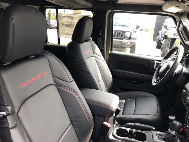 Thumbnail: 2026 Jeep Wrangler - 40