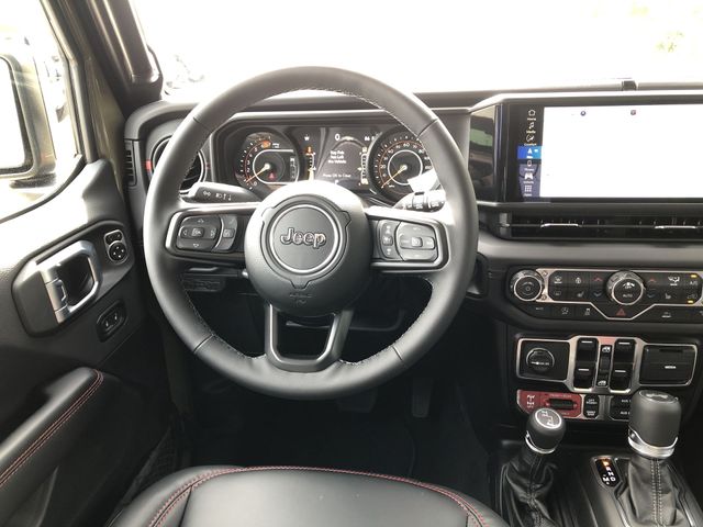 Thumbnail: 2026 Jeep Wrangler - 2